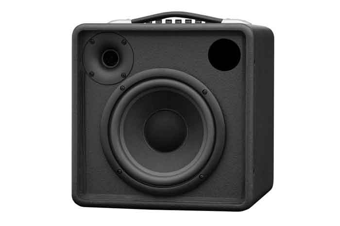 Loa xách tay Dalton PS-K9A Bass 20cm 250W